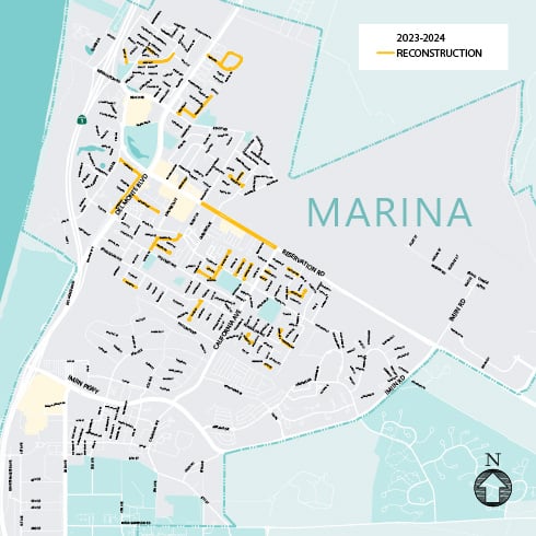 2023-2024_MarinaMapReconstructionMap